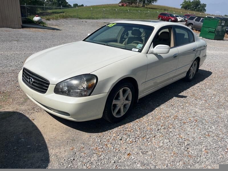 Infiniti Q45