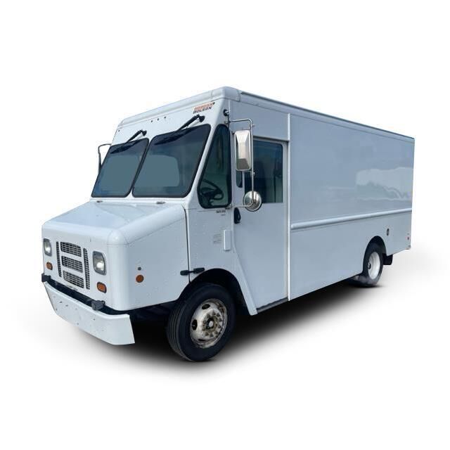 Ford Commercial Chassis