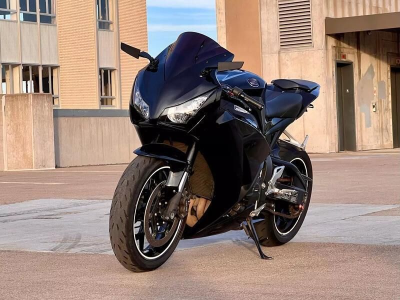Honda CBR1000