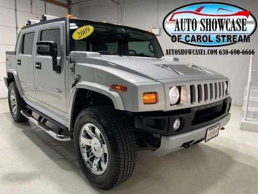 HUMMER H2