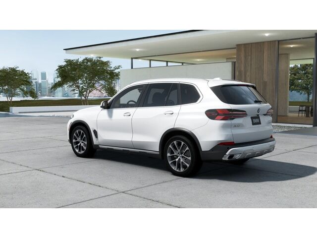 2024 BMW X5