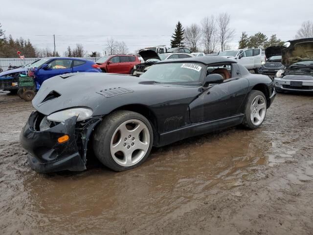 Dodge Viper