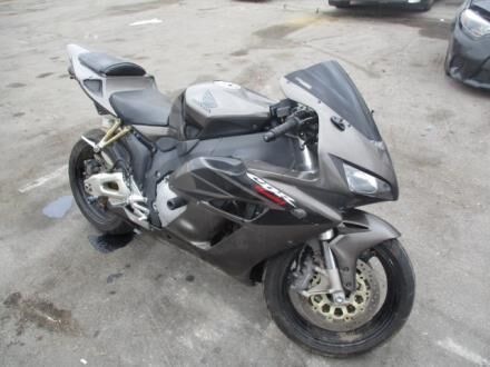 Honda CBR1000