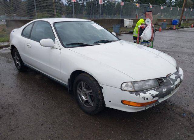 Honda Prelude
