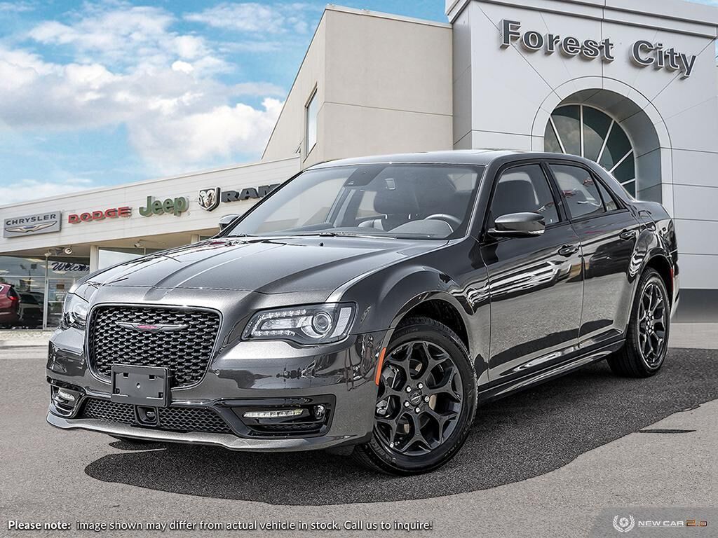 CHRYSLER