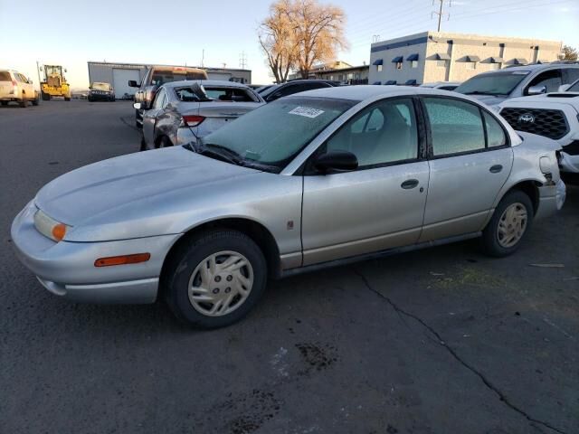 Saturn SL