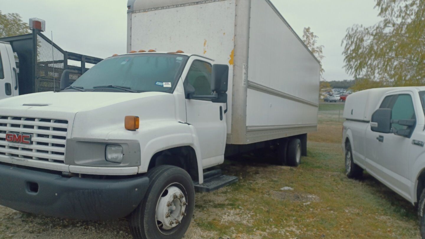 GMC C5