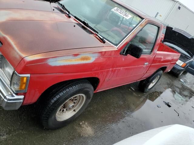 Nissan Pickup