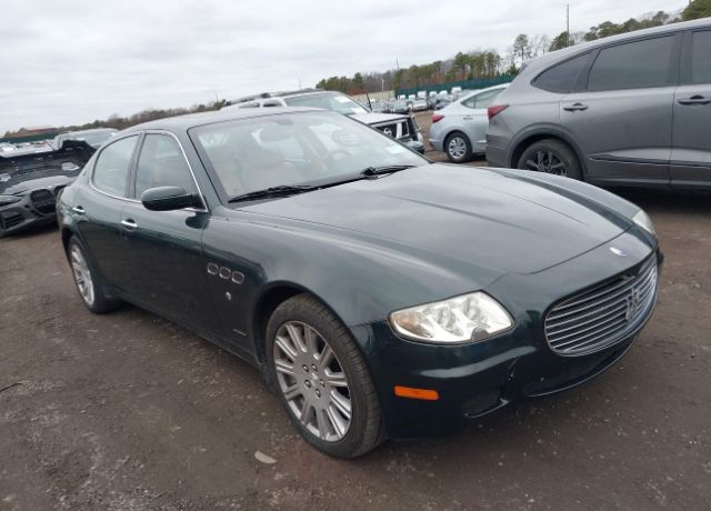 MASERATI