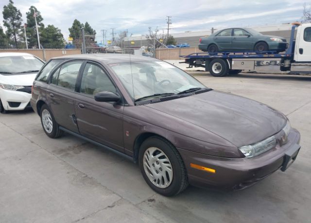 Saturn SW2