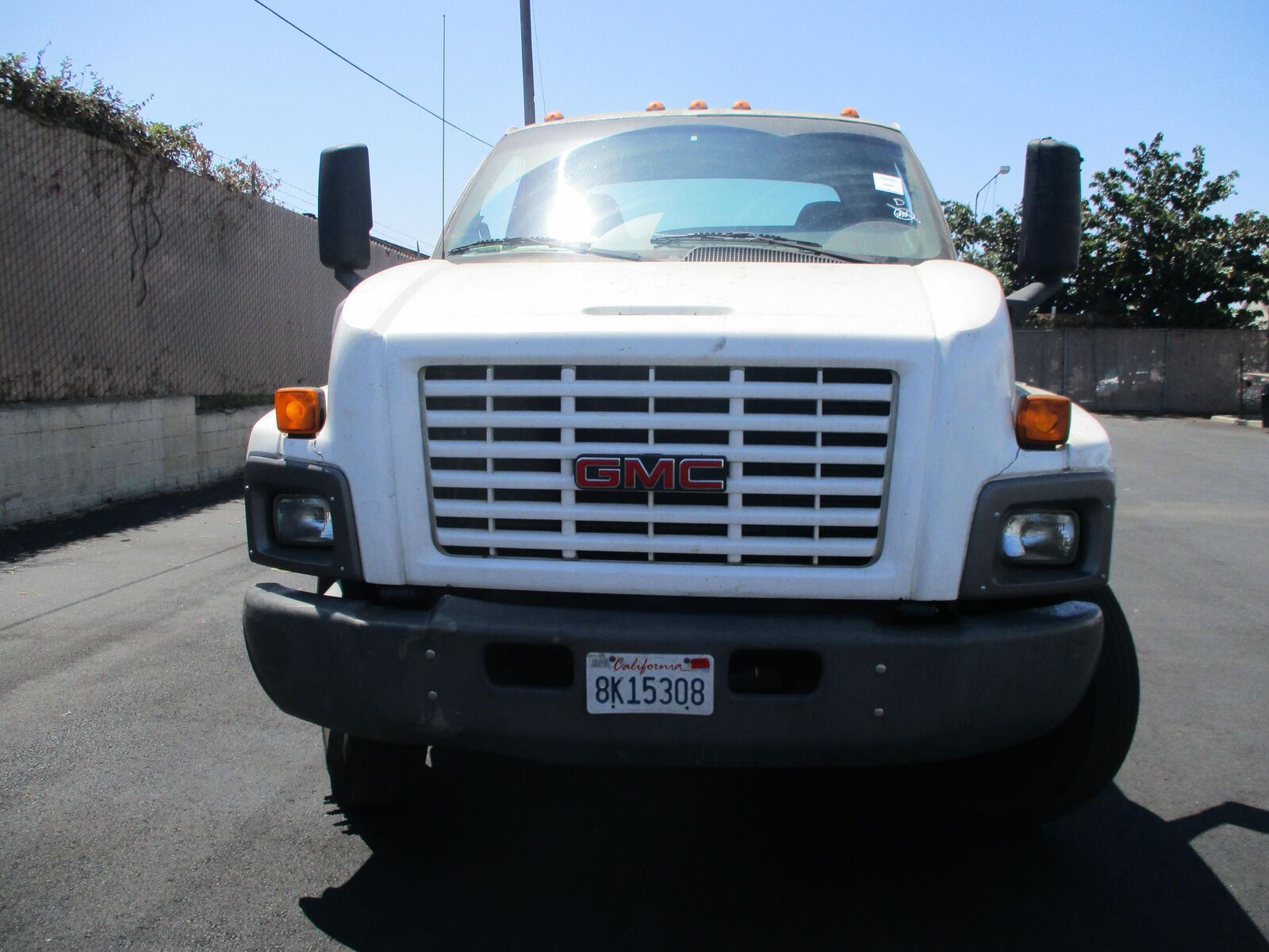 GMC C6