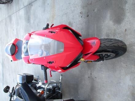 Honda CBR1000
