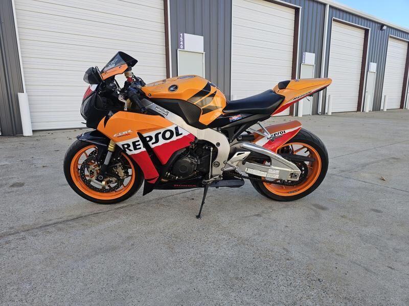 Honda CBR1000