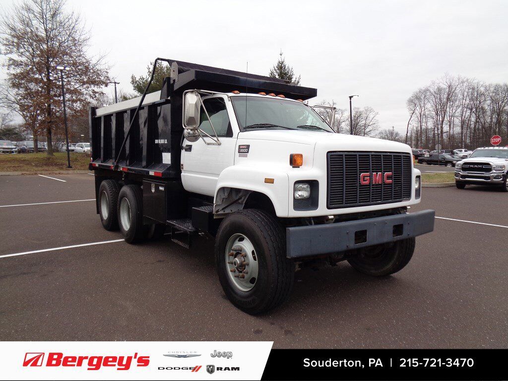 GMC C7