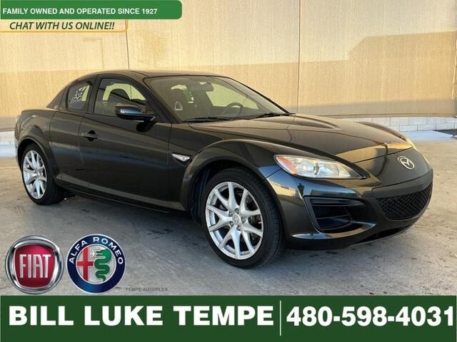 Mazda RX-8