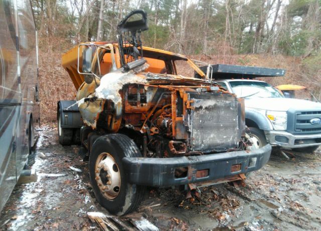 Ford F-750