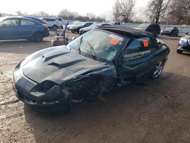 Pontiac Sunfire