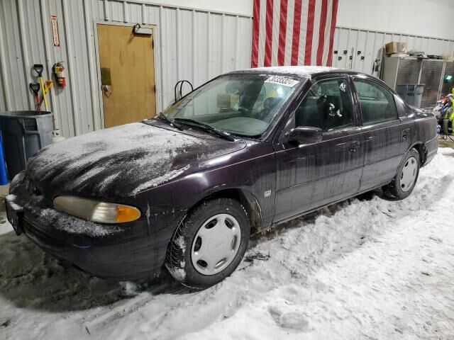 Ford Contour