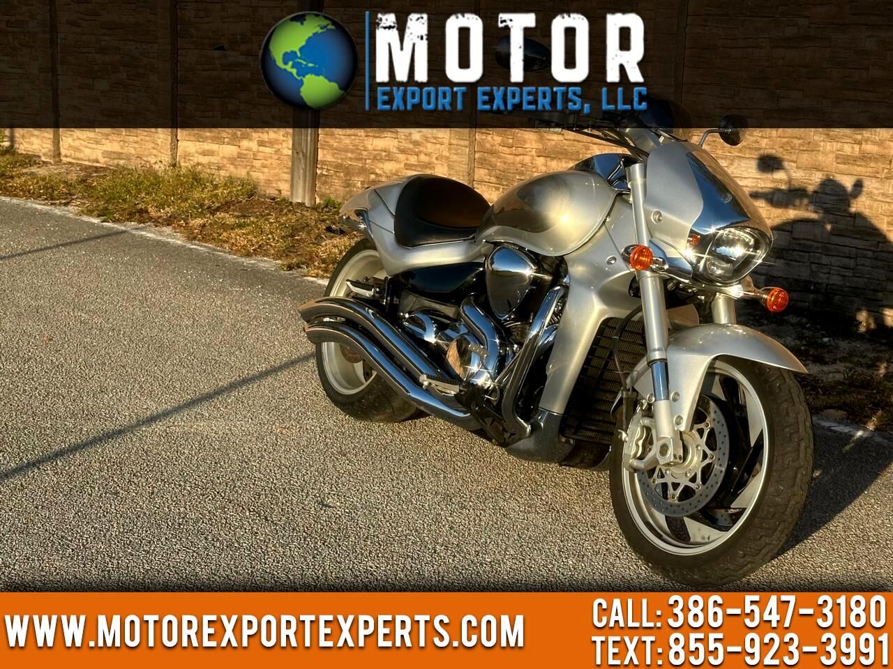 Suzuki VZR1800