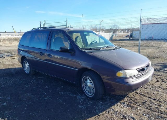 Ford Windstar