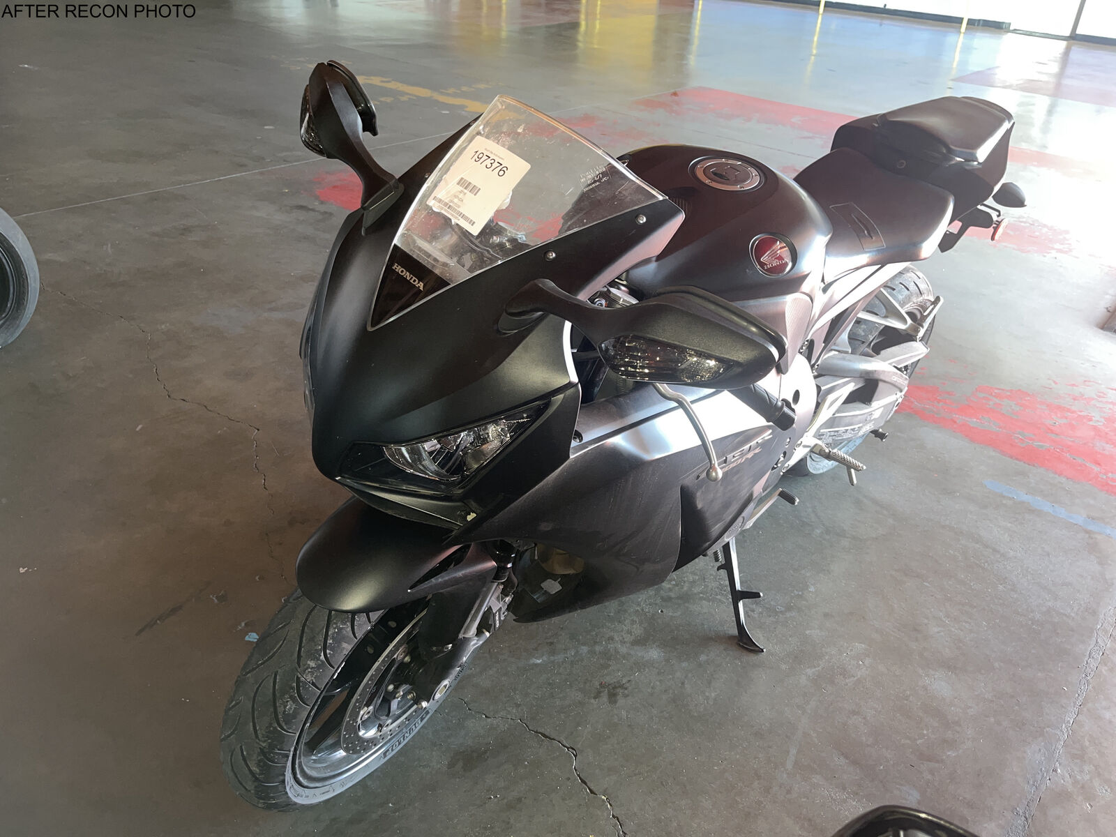 Honda CBR1000