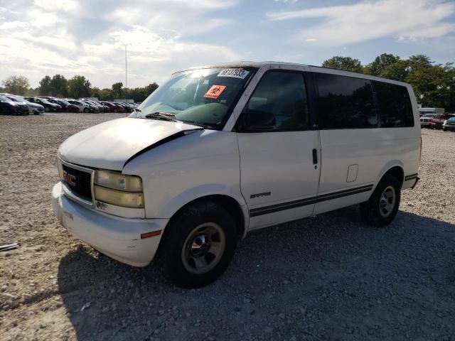 GMC Safari