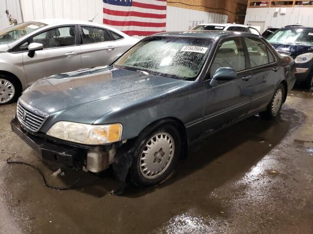 Acura RL