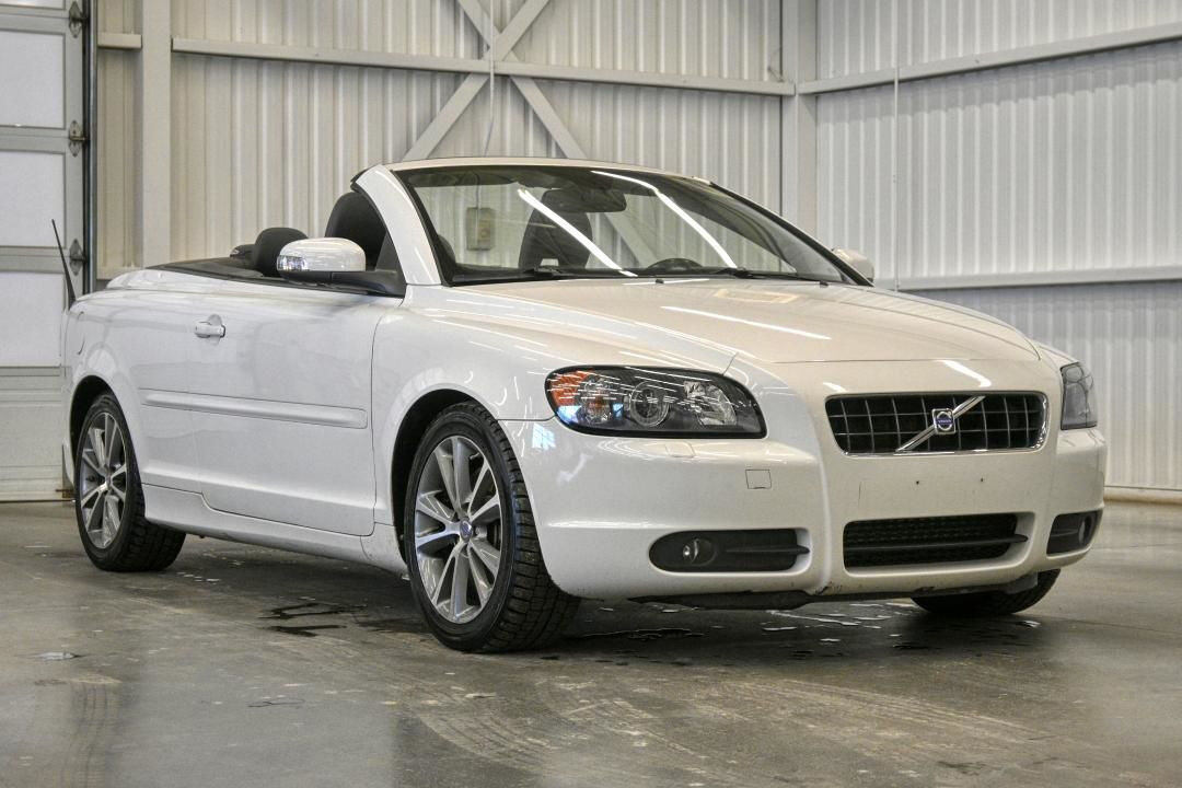 Volvo C70