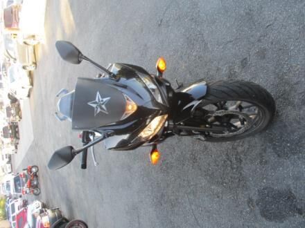 Honda CBR500