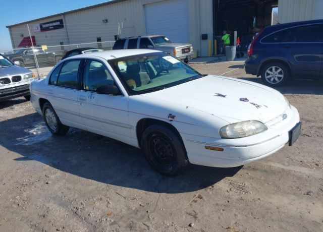 Chevrolet Lumina