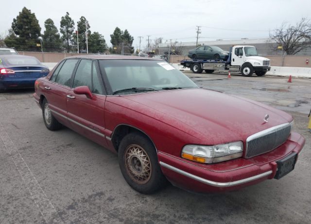 Buick Park Avenue
