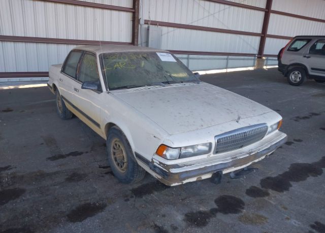 Buick Century