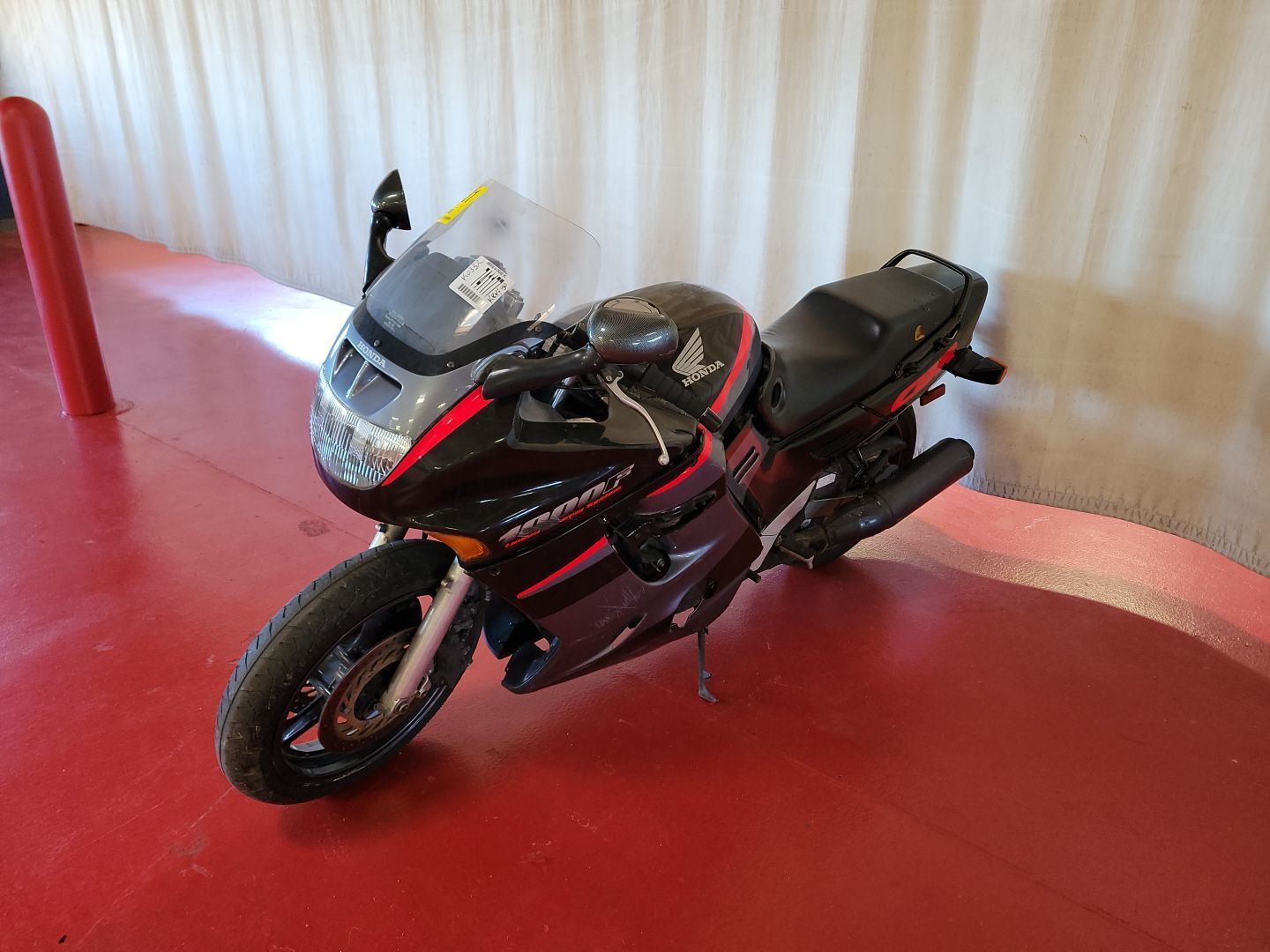 Honda CBR1000