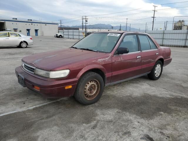 Nissan Stanza