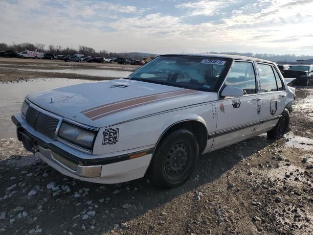 Buick LeSabre