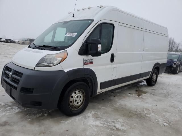 RAM Promaster 3500