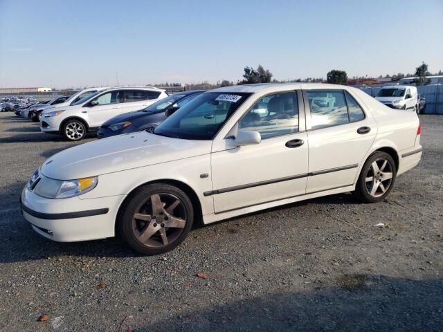 Saab 9-5
