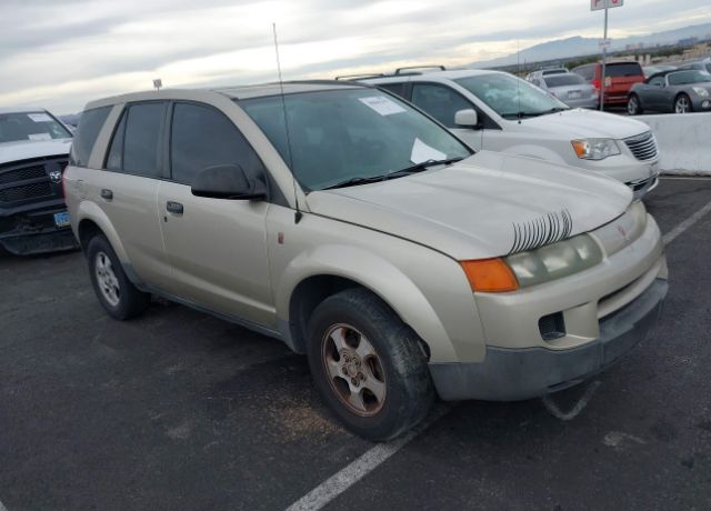 Saturn Vue