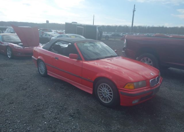 BMW 323iC