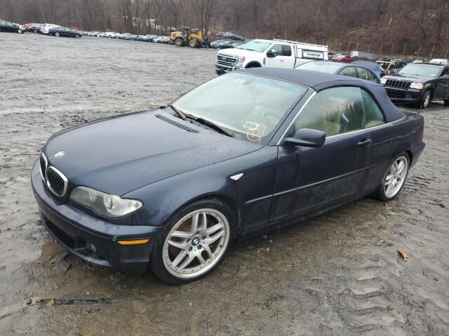 BMW 330Cic