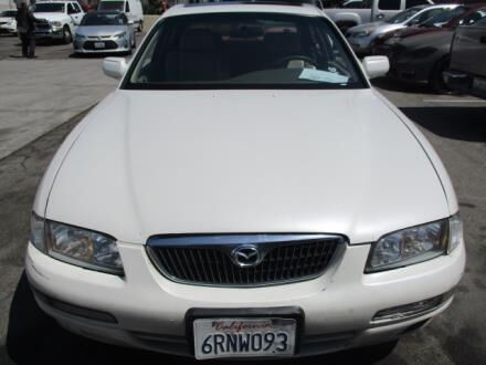 Mazda Millenia