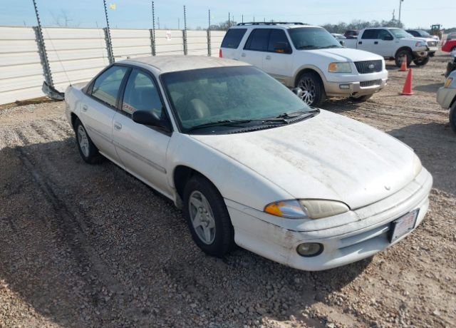 Dodge Intrepid