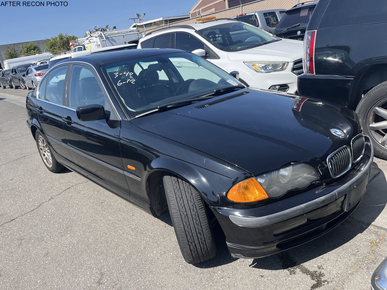 BMW 328i