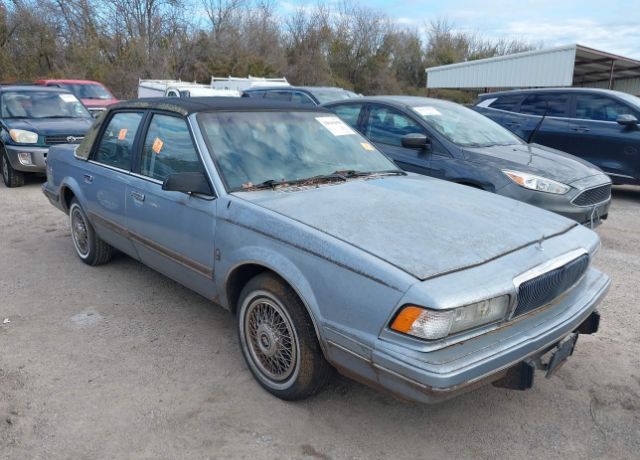 Buick Century