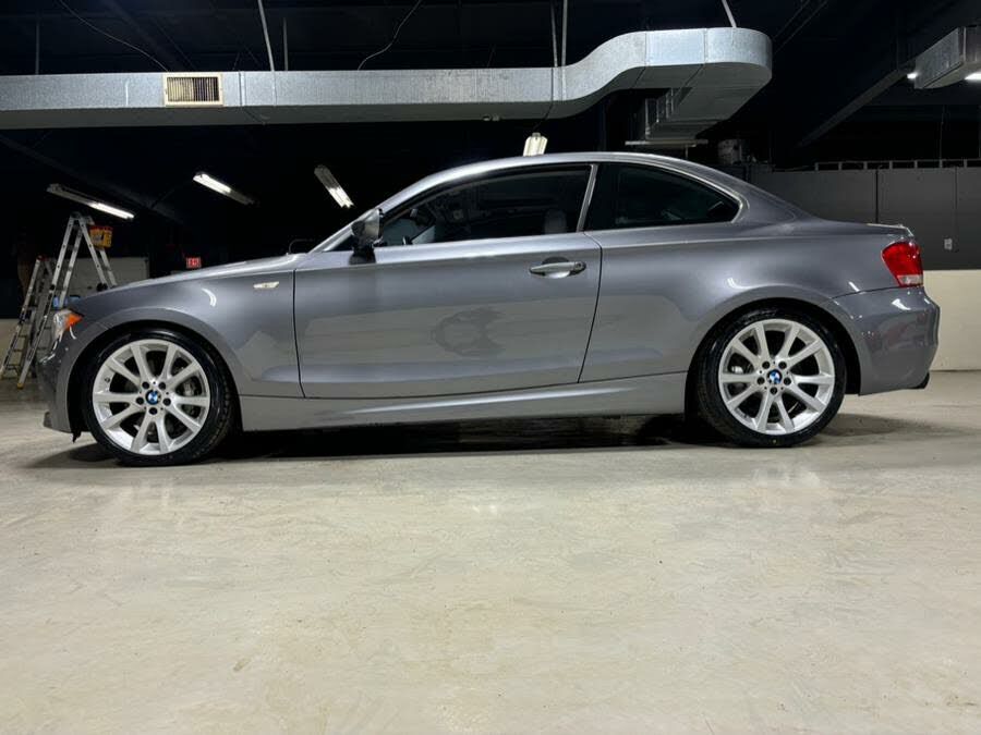BMW 135i