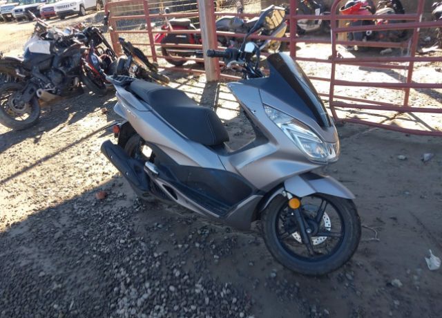 Honda PCX150