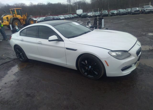 BMW 640i