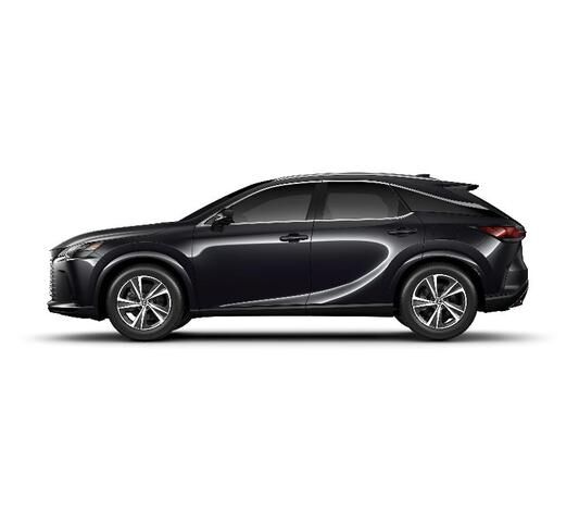 2024 Lexus RX