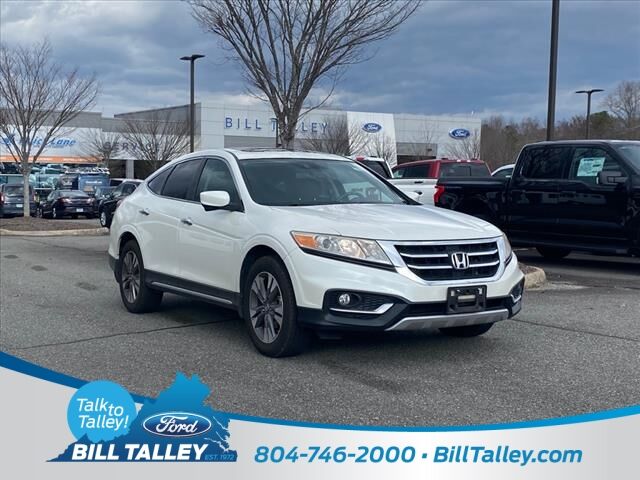Honda Crosstour