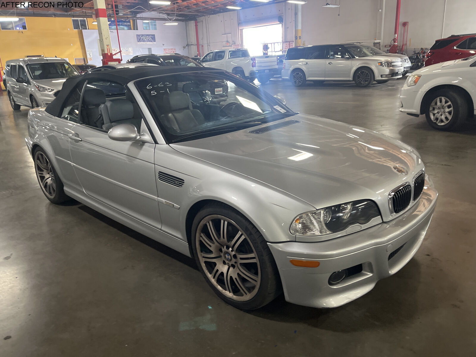 BMW M3Cic